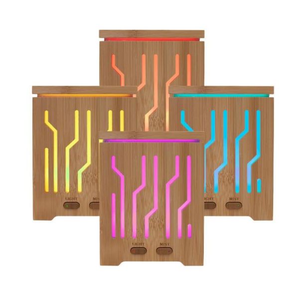 HOME Stona ultrazvučna aroma lampa AD200 - EP3142300