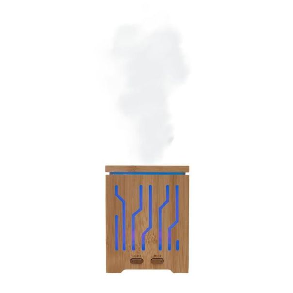HOME Stona ultrazvučna aroma lampa AD200 - EP3142300