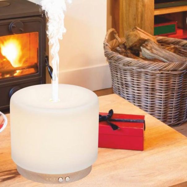 HOME Stona ultrazvučna aroma lampa AD280 - EP3142297