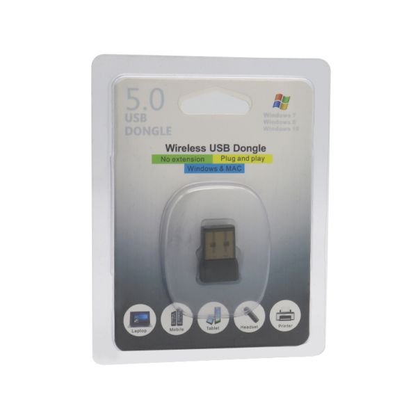 Adapter Bluetooth 5.0 PC - AD391