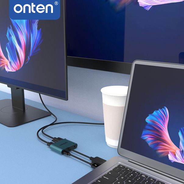 ONTEN Adapter OTN-5166HV 4u1 - EP2878714