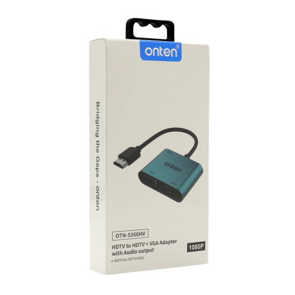 ONTEN Adapter OTN-5166HV 4u1 - EP2878714