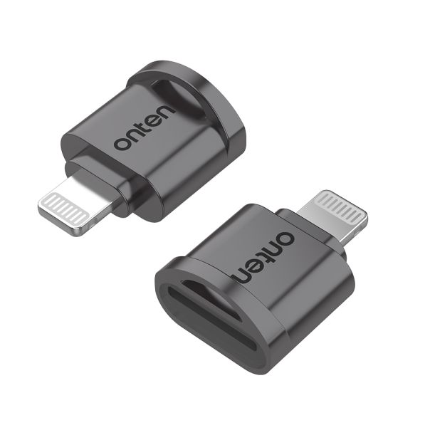 Adapter čitač kartica Lightning na TF (OTN-CR535) Onten - EP2939172