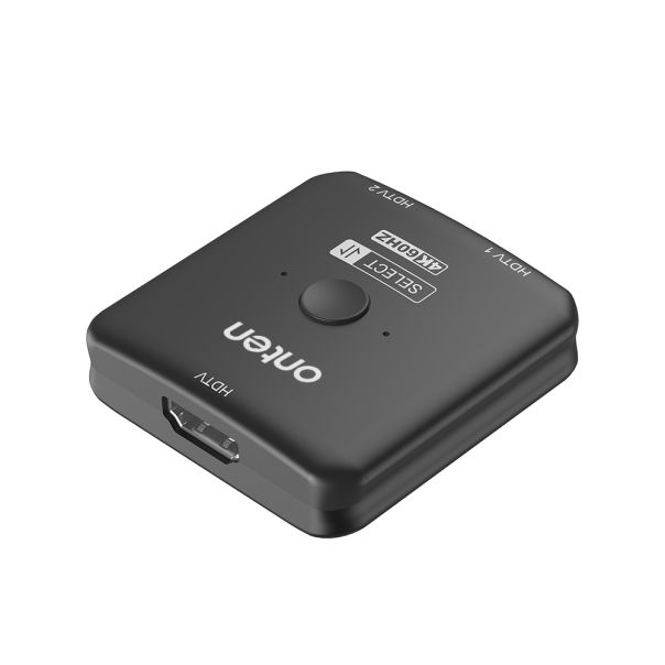 Adapter dvosmerni Switch HDMI na 2x HDMI 4K (OTN-CS21) Onten - EP2943595
