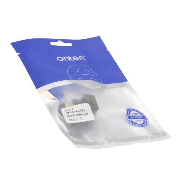 Adapter HDMI (muski) na HDMI (zenski) 1.4 4K 30Hz (OTN-HD703) Onten - EP2943616