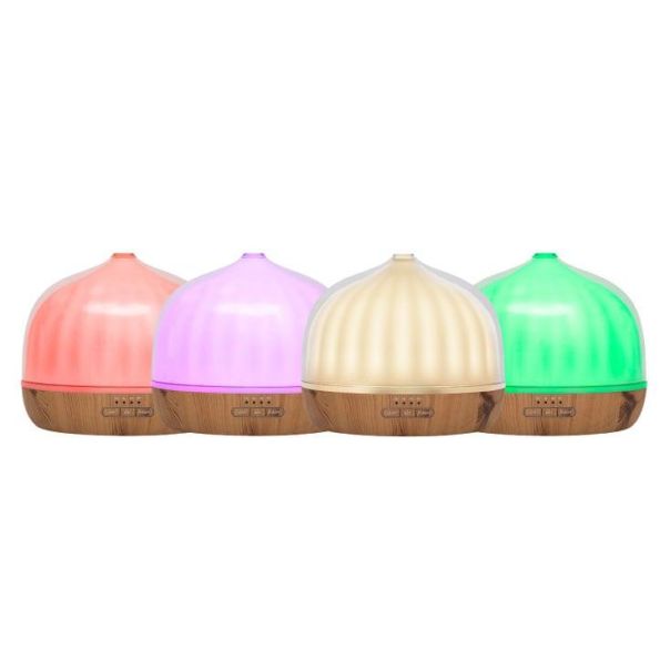 HOME Stona ultrazvučna aroma lampa AD500 - EP3142303