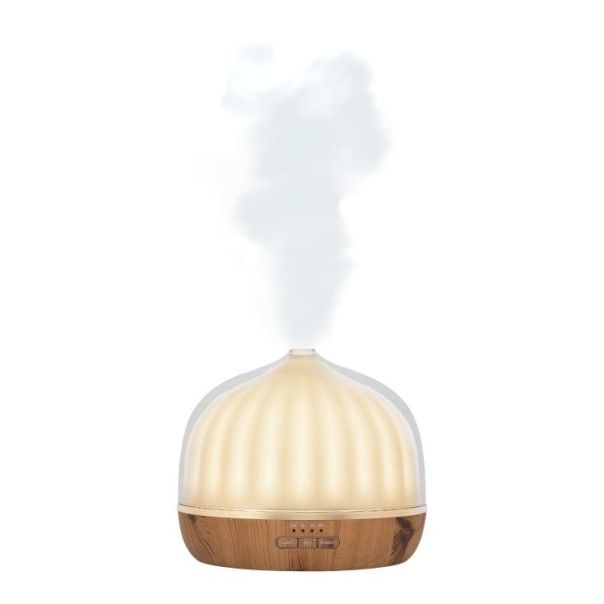 HOME Stona ultrazvučna aroma lampa AD500 - EP3142303