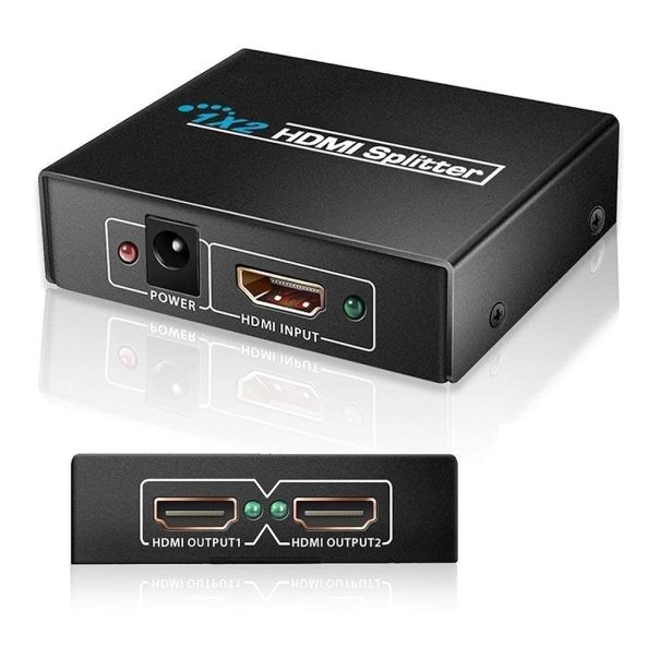 HDMI Spliter 2 porta - EP2979747