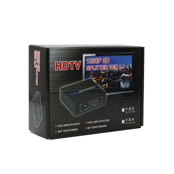 HDMI Spliter 2 porta - EP2979747