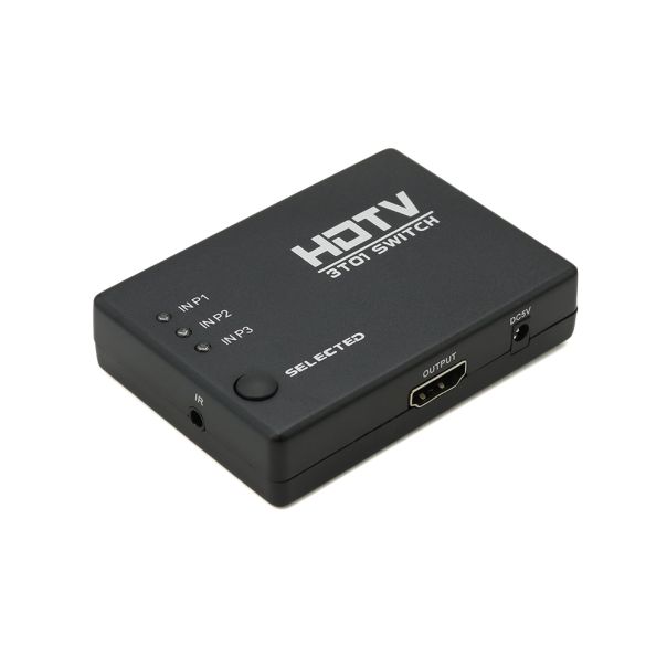 HDMI Switch 3 porta - EP2979774