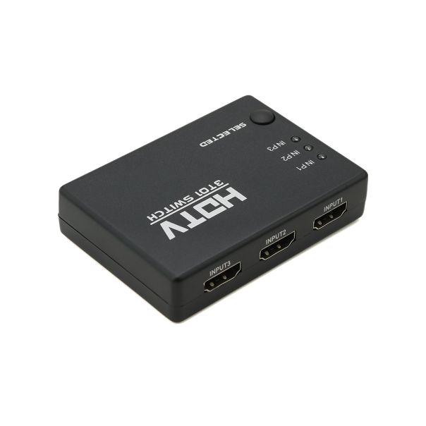 HDMI Switch 3 porta - EP2979774