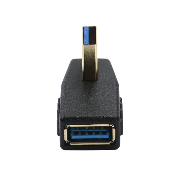 Adapter USB AZ-AM JWD-67 90 stepeni - EP2978239