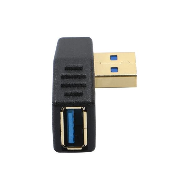 Adapter USB AZ-AM JWD-67 90 stepeni - EP2978239