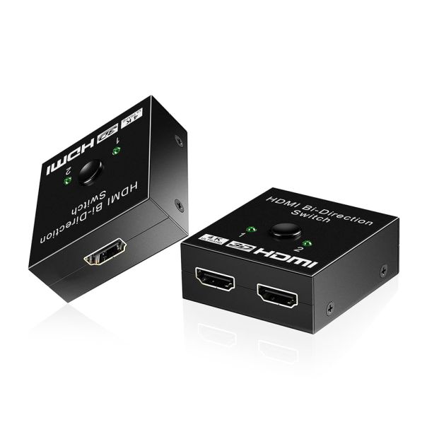 HDMI 2.0 Switch 2 porta 4K - EP2979705