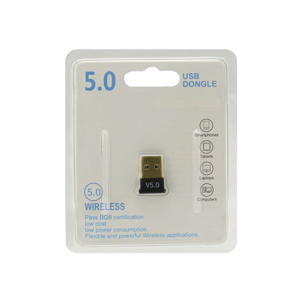 PC Bluetooth CSR 5.0 Dongle - EP2978251