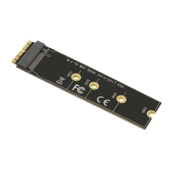 Adapter M.2 NVMe - MacBook Air i MacBook Pro - EP2978209