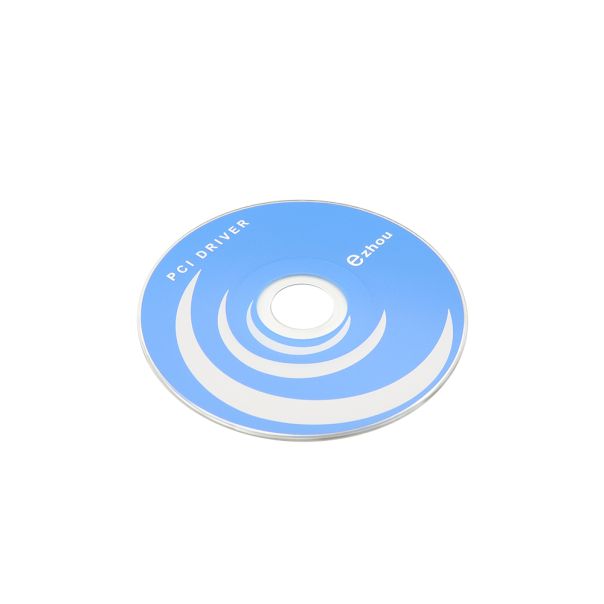 Adapter PCI-2 Serial - EP3032398