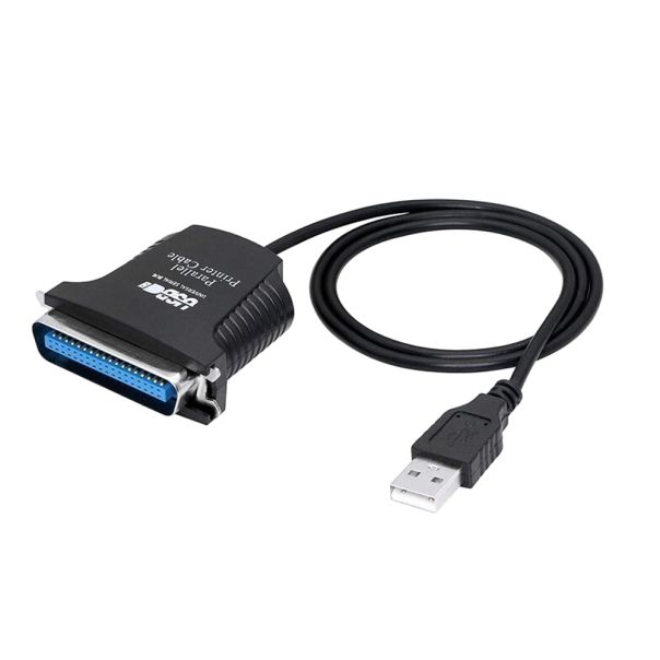 Cable USB to parallel 1284 - EP3040177