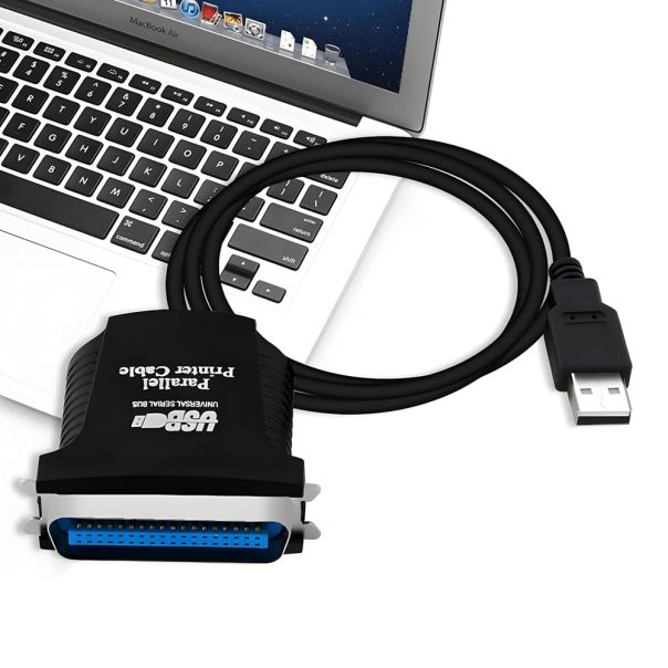Cable USB to parallel 1284 - EP3040177