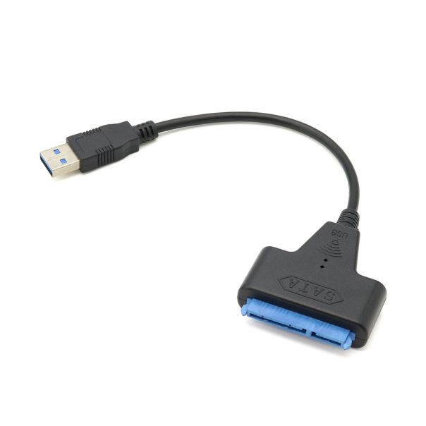 Adapter USB 3.0 - SATA JWD-57 10cm - EP3035492