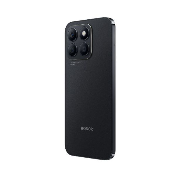 HONOR X8b 8/256GB, crna - 5109AYBX
