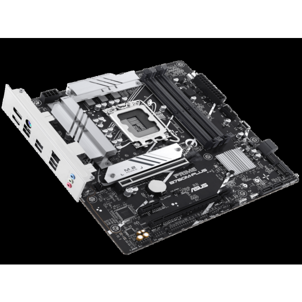 Maticna ploca ASUS PRIME B760M-PLUS/LGA1700 - EP3332384