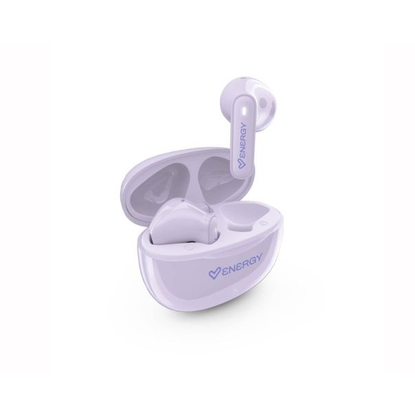 Energy sistem Violet PopBuds slušalice ljubičaste (M50152) - EP3252144