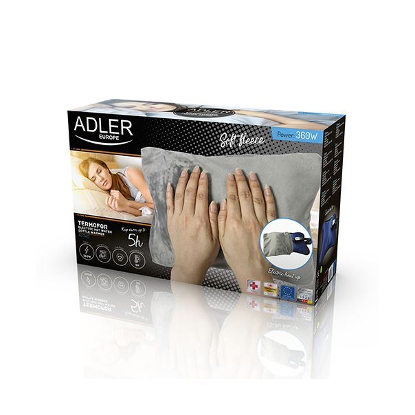 ADLER Električni termofor AD7427 - AD7427