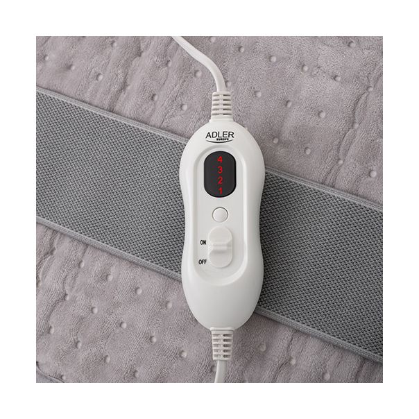 ADLER Električni termofor za lumbalni deo AD7437 - AD7437