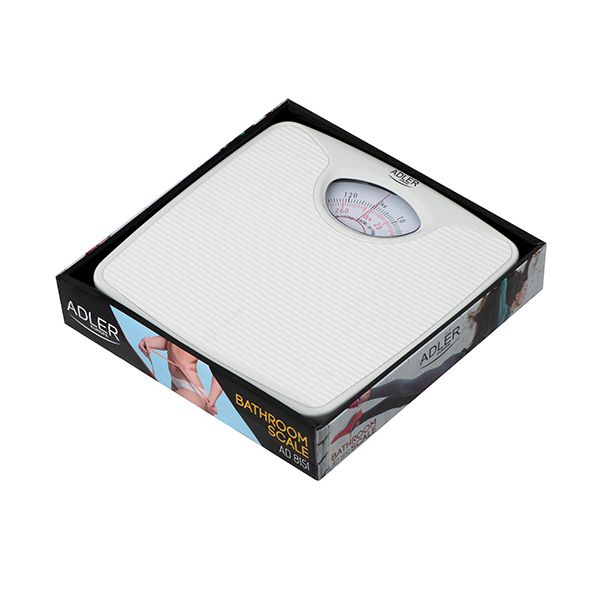 ADLER Telesna vaga AD8151 - AD8151