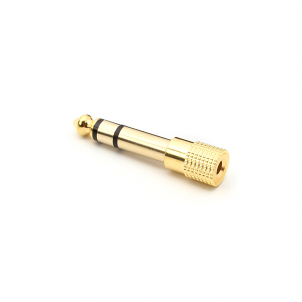 Adapter 3.5mm na 6.3mm JWD-AD43 - 77965