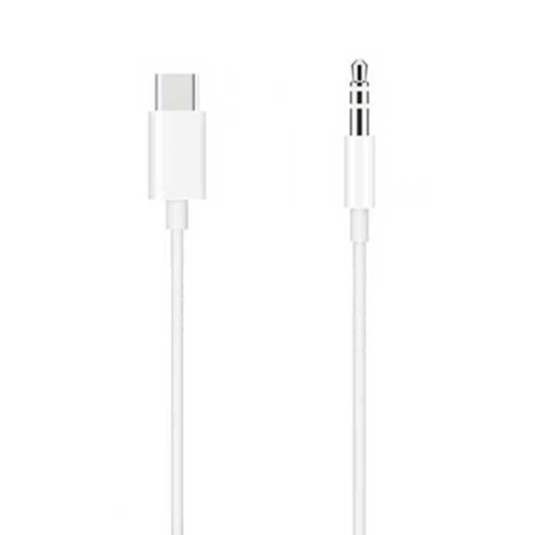 Adapter AUX JH-CM21 za slušalice Type-C na 3.5mm - 606069