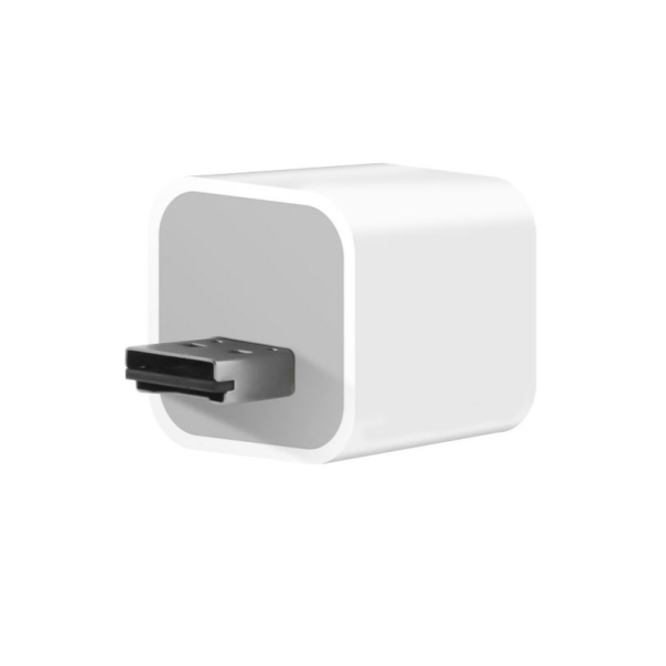 Adapter Backup Cube za iPhone/ iPad - 043662