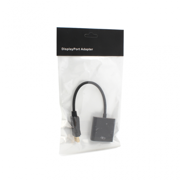 Adapter DP na HDMI Z JWD-DP1 - 74305