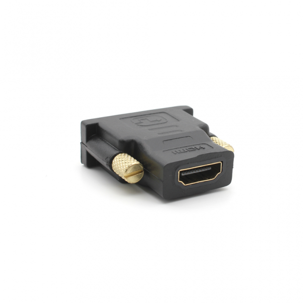 Adapter DVI 24+1 M na HDMI Z JWD-AD8 - 74332