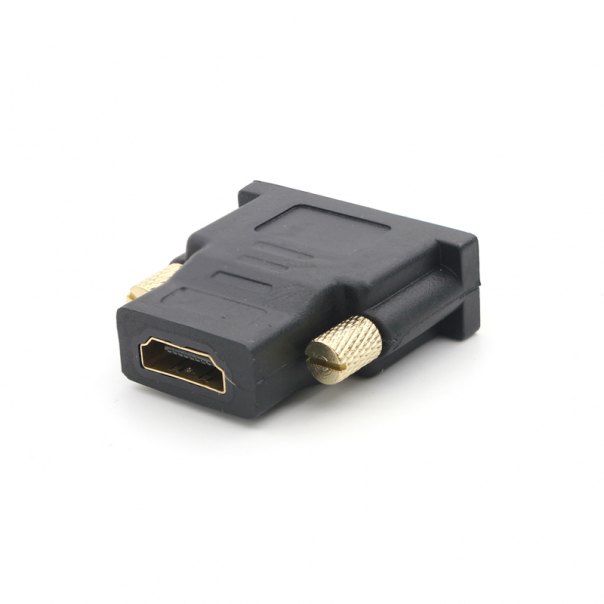 Adapter DVI 24+5 M na HDMI Z JWD-AD8 - 89836