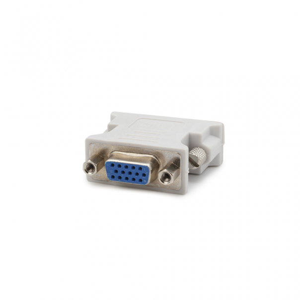 Adapter DVI 24+5 M na VGA Z JWD-AD5 - 74334