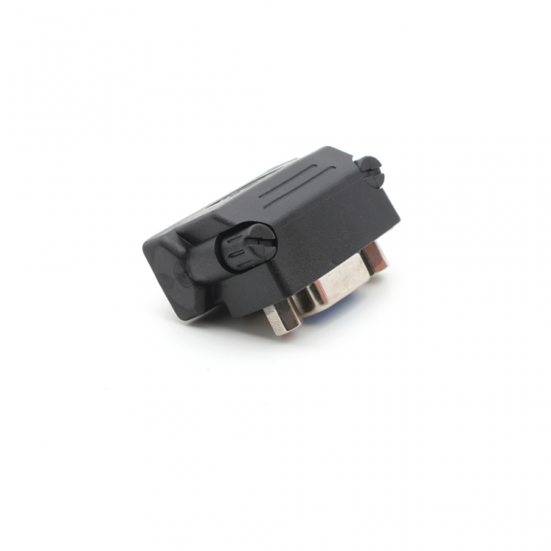 Adapter DVI 24+5 M na VGA Z L tip JWD-AD1 - 74333