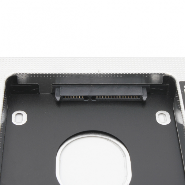 Adapter HDD Caddy 12.7mm - 83665-1