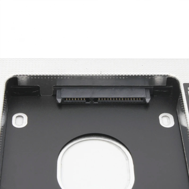 Adapter HDD Caddy 12.7mm - 612892