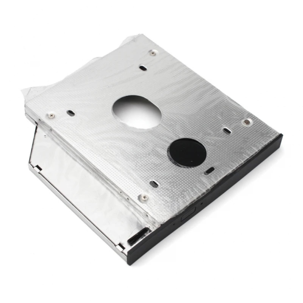 Adapter HDD Caddy 12.7mm - 612892