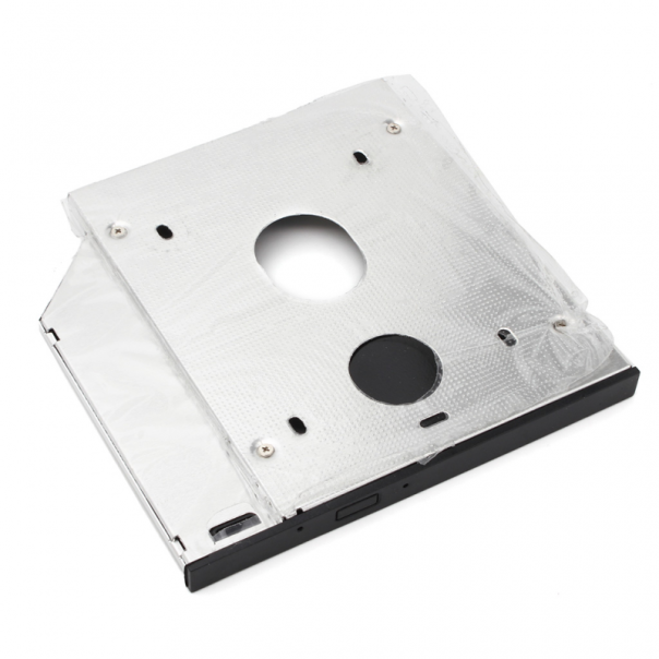 Adapter HDD Caddy 9.5mm - 83664