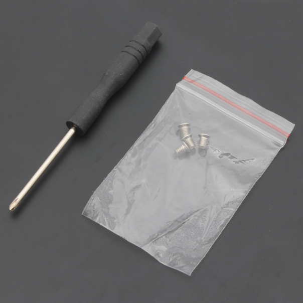 Adapter HDD Caddy 9.5mm - 83664