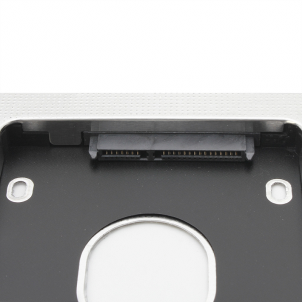 Adapter HDD Caddy 9.5mm - 83664