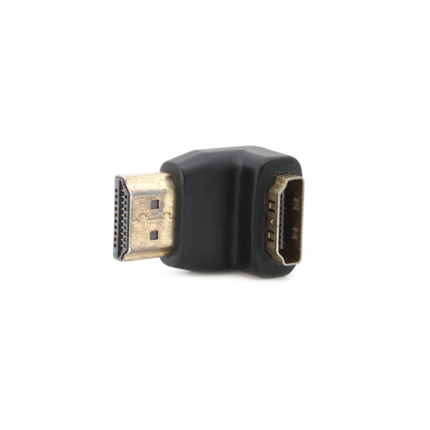 Adapter HDMI M na Z ugao 90 JWD-AD15 - 74360