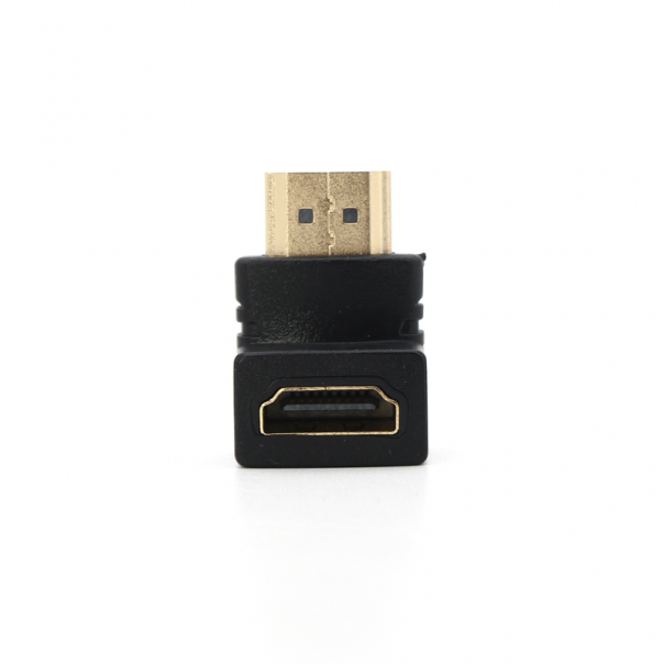 Adapter HDMI M/Z ugao 90 - 806627