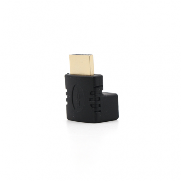 Adapter HDMI M/Z ugao 90 - 806627