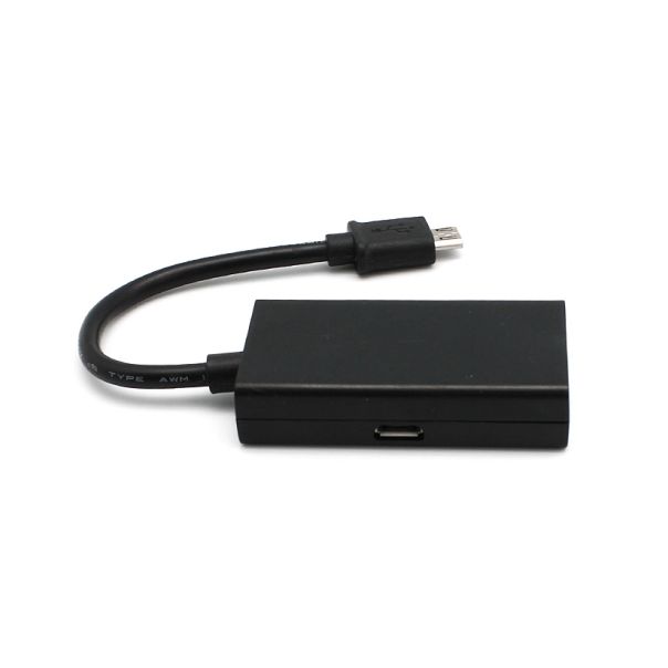 Adapter MHL Micro USB na HDMI - 26249-1