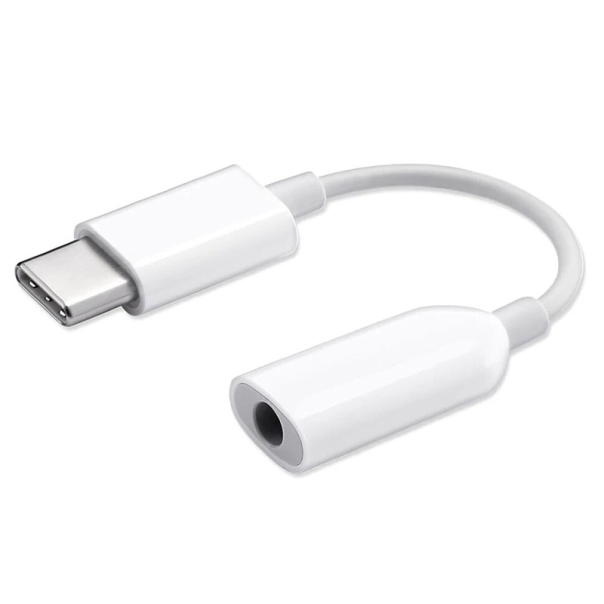 Adapter Mi Type C na 3.5mm HQ beli - 207631