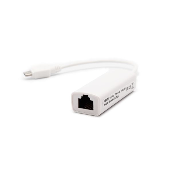 Adapter micro USB-LAN - 19281-1